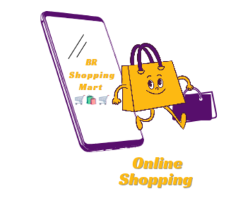 BR Shoping Mart